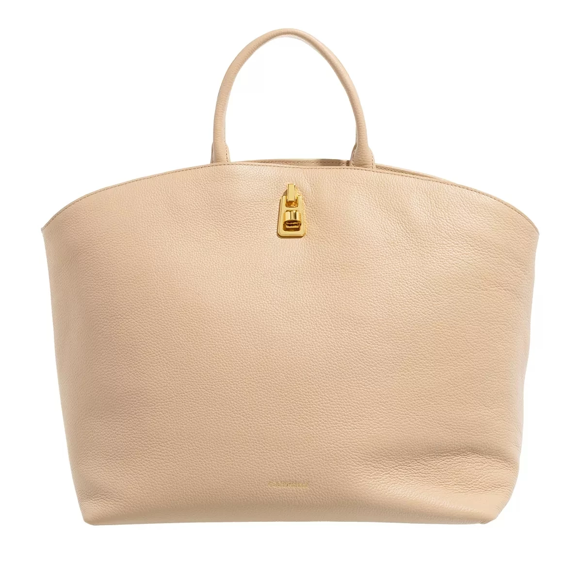 Coccinelle Magie Toasted Tote