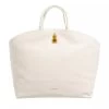 Coccinelle Magie Coconut Milk Tote