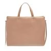 Coccinelle Boheme Toasted Tote