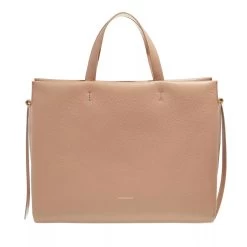 Coccinelle Boheme Toasted Tote