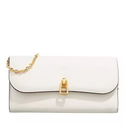 Coccinelle Magie Coconut Milk Clutch