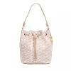 Rosana Rosa Bucket Bag