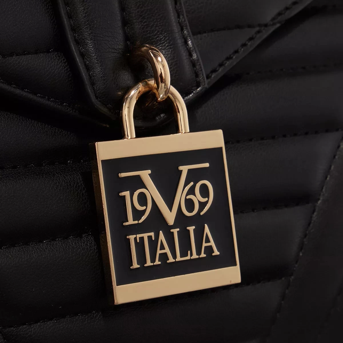 Rada Black Crossbody Bag â Bild 4