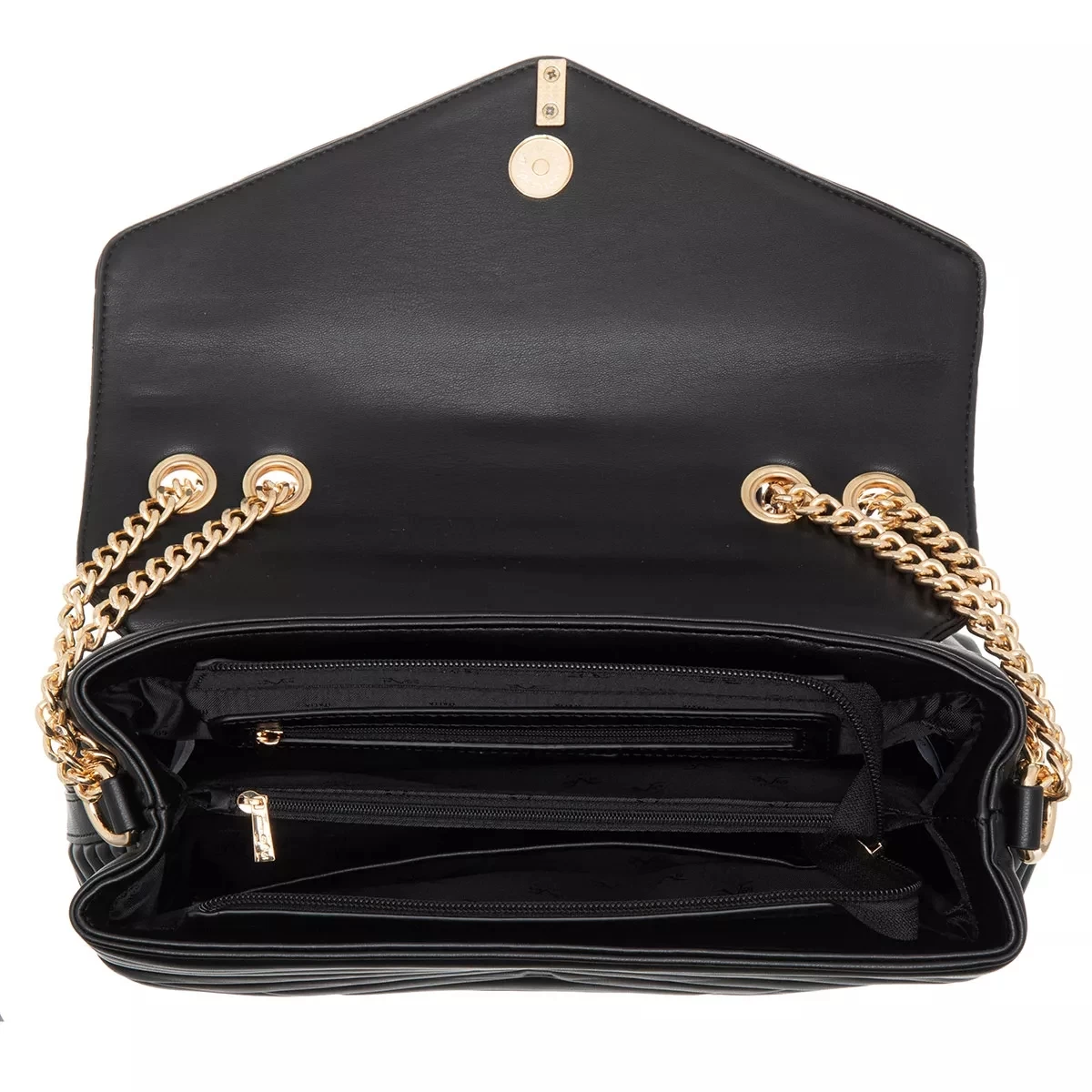 Rada Black Crossbody Bag â Bild 5