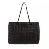 Raica Black Shopper