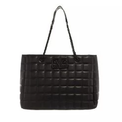 Raica Black Shopper