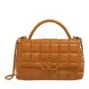 Raija Camel Satchel