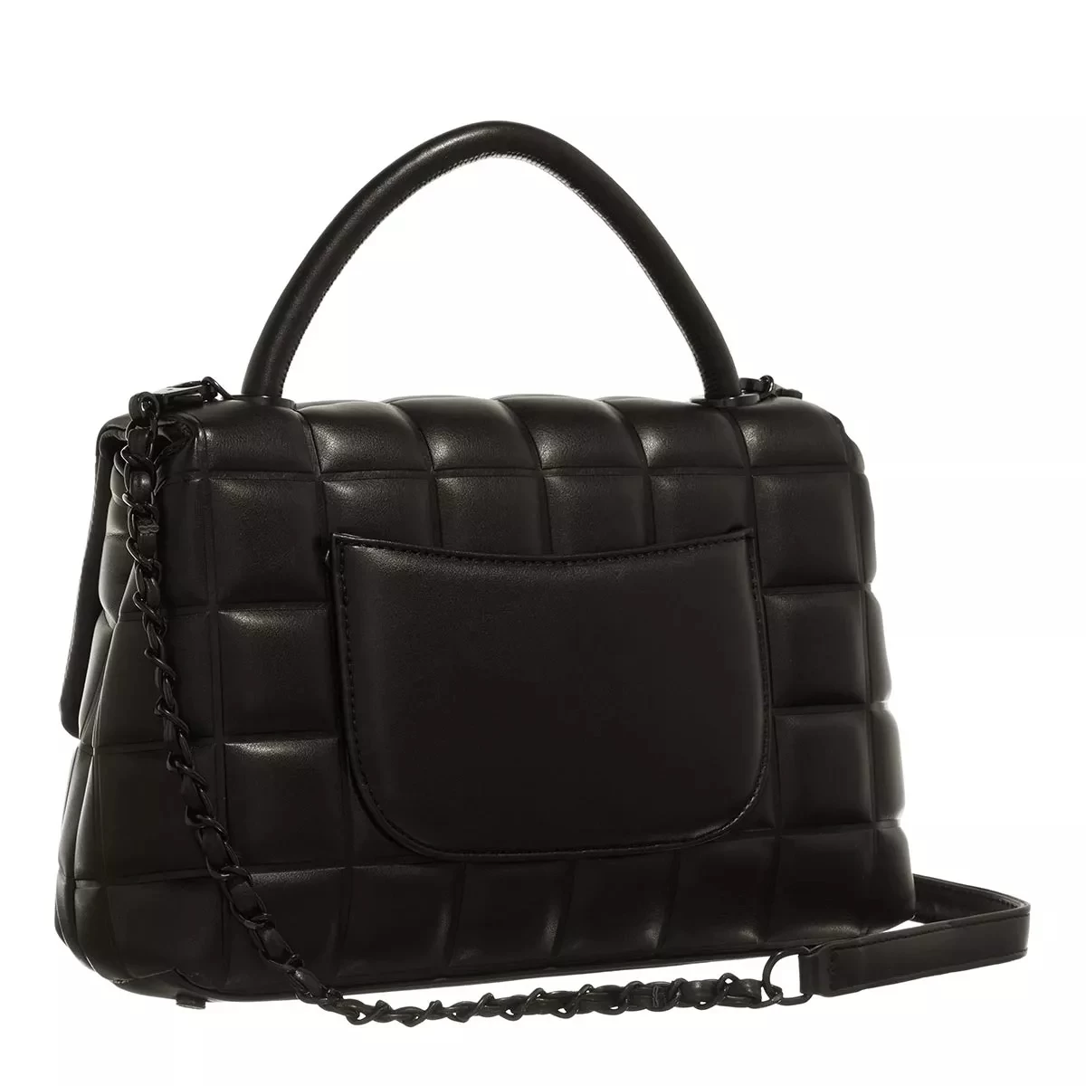 Raija Black Satchel â Bild 3