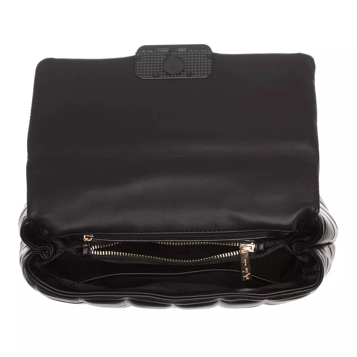 Raija Black Satchel â Bild 5