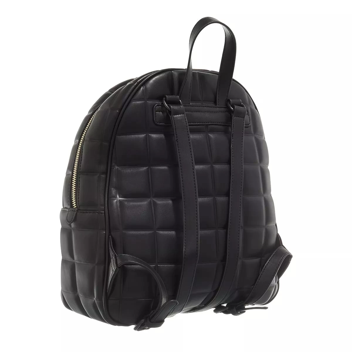 Rainett Black Rucksack – Bild 3