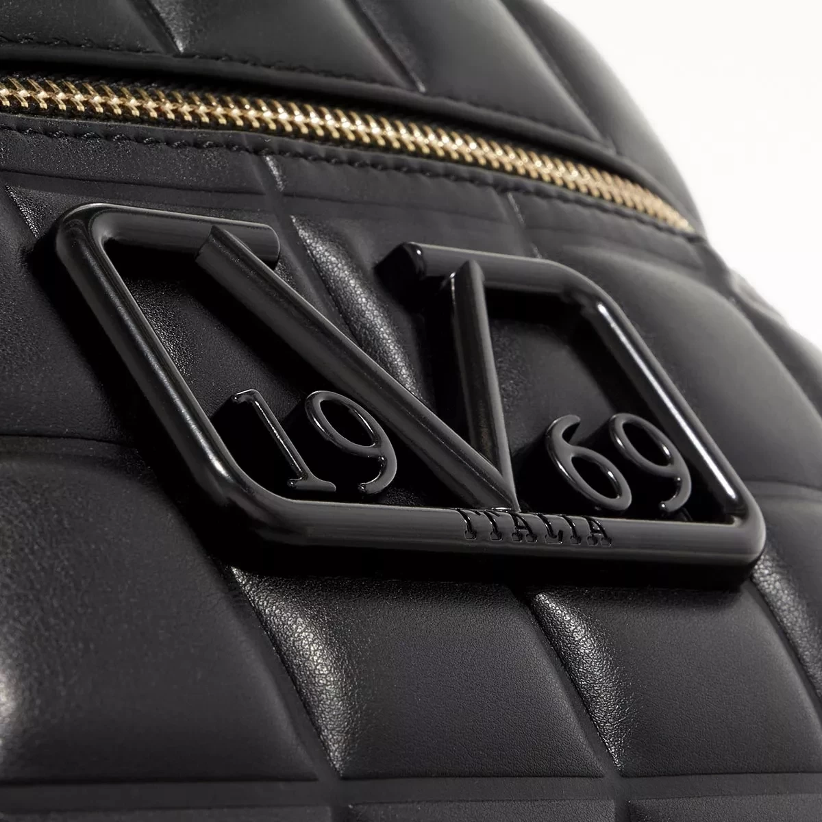 Rainett Black Rucksack – Bild 4