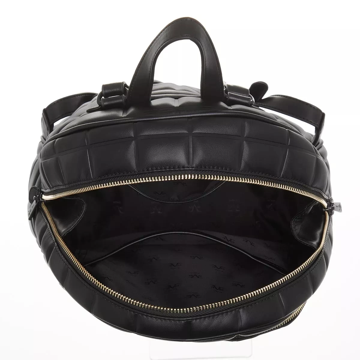 Rainett Black Rucksack – Bild 5