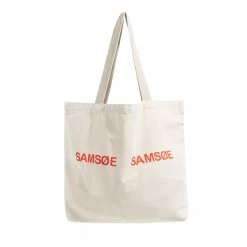 SAMSØE SAMSØE Frinka Shopper 11672 Brown Rice Shopper