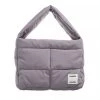 SAMSØE SAMSØE Gabrielle X Bag S 14686 Washed Lavender Hobo Bag