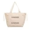 SAMSØE SAMSØE Lamis Shopper L 14688 Nature Shopper