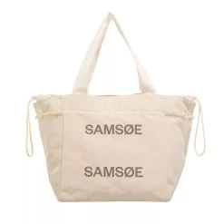 SAMSØE SAMSØE Lamis Shopper L 14688 Nature Shopper