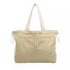 SAMSØE SAMSØE Lara Shopper L 14687 Sage Green Shopper