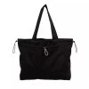 SAMSØE SAMSØE Lara Shopper L 14687 Caviar Shopper