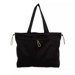 SAMSØE SAMSØE Lara Shopper L 14687 Caviar Shopper