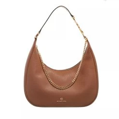 MICHAEL Michael Kors Piper Large Hobo Shoulder Luggage Hobo Bag