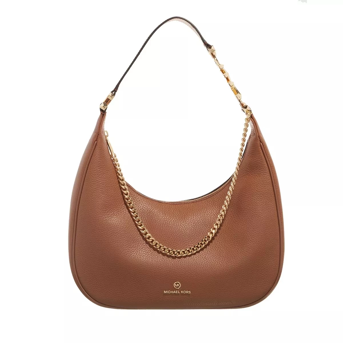 MICHAEL Michael Kors Piper Large Hobo Shoulder Luggage Hobo Bag
