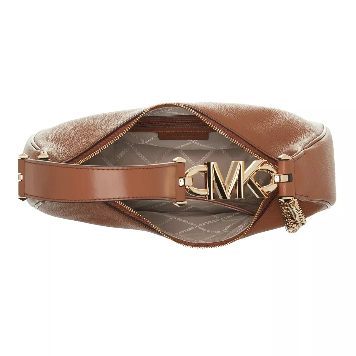 MICHAEL Michael Kors Piper Large Hobo Shoulder Luggage Hobo Bag – Bild 5