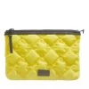Cosmetic Pouch Arda Bright Limelight Kosmetiktasche