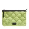 Cosmetic Pouch Arda Bright Avocado Kosmetiktasche
