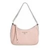 MICHAEL Michael Kors Small Chain Pouchette Pink Pochette