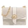 MICHAEL Michael Kors Greenwich Small Convertable Crossbody Natural Crossbody Bag