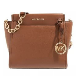 MICHAEL Michael Kors Graham Large Messenger Luggage Crossbody Bag