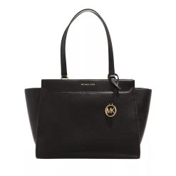 MICHAEL Michael Kors Graham Large Tote Black Tote