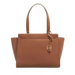 MICHAEL Michael Kors Graham Large Top-Zip Tote Luggage Tote