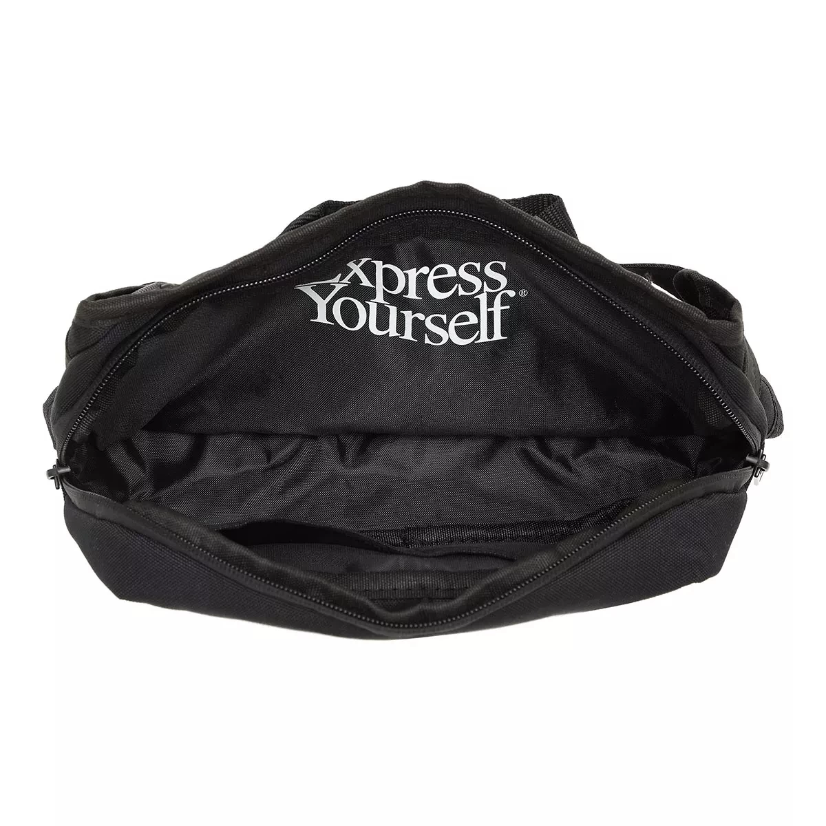 MSGM Bum Bag Black Gürteltasche – Bild 5