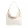 Coccinelle Estelle Coconut Milk Hobo Bag