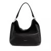 Coccinelle Estelle Noir Hobo Bag
