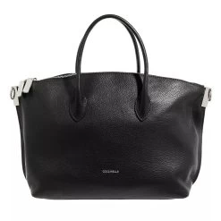 Coccinelle Estelle Noir Tote