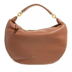Coccinelle Maelody Brule Hobo Bag