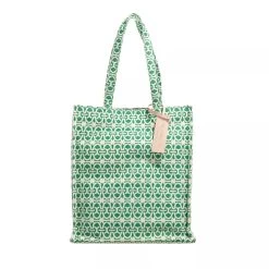 Coccinelle Never Without B.Monogram Mul.Pepperm/Pep Shopper