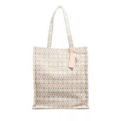 Coccinelle Never Without B.Monogram Mul.Natur/Toast Shopper