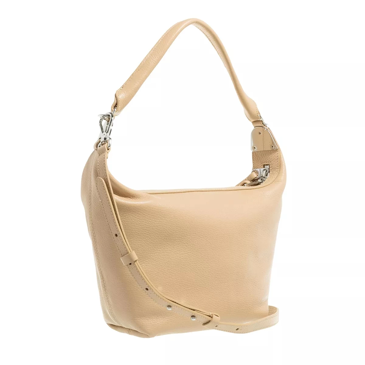 Coccinelle Mintha Toasted Hobo Bag – Bild 3