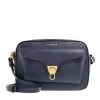 Coccinelle Beat Soft Midnight Blue Camera Bag