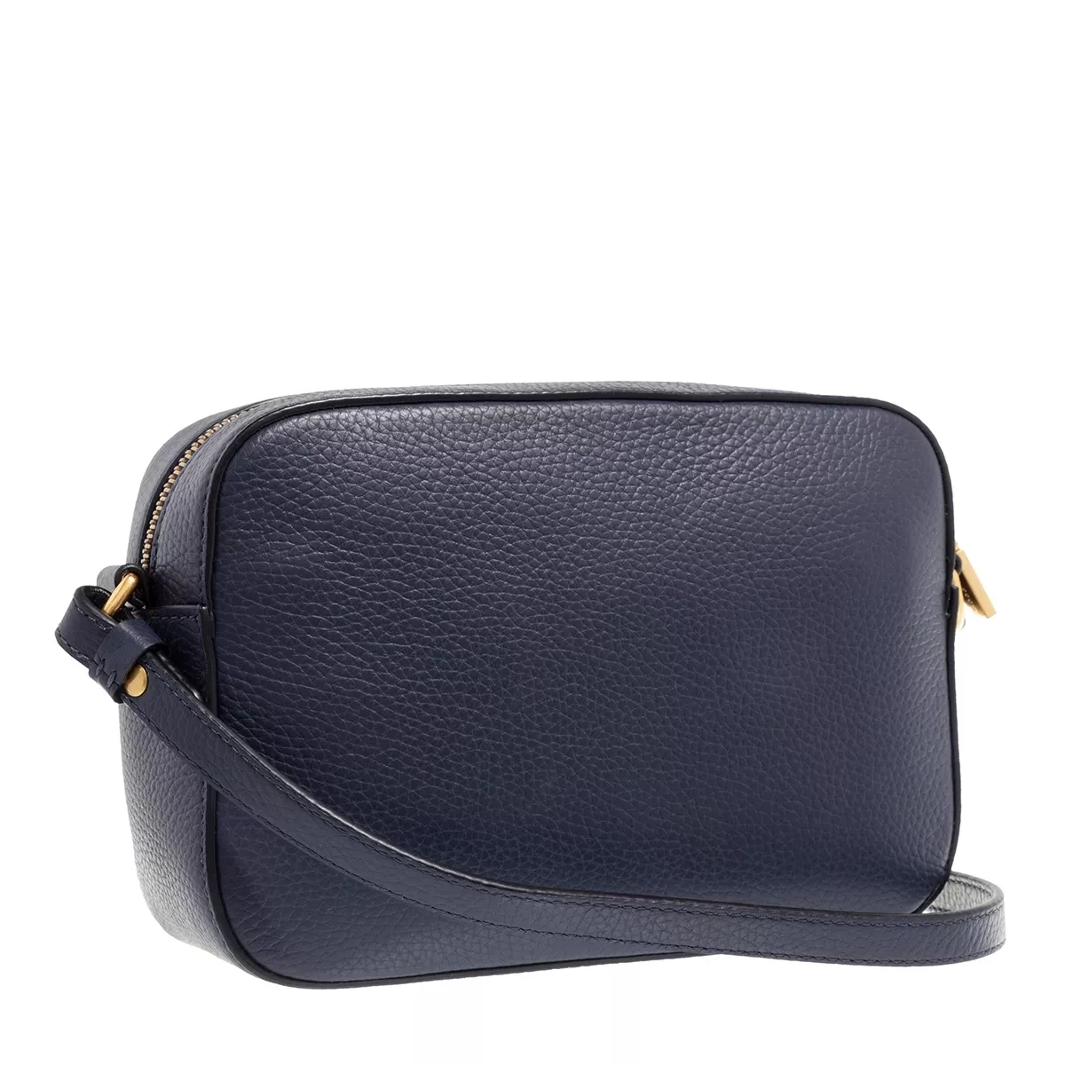 Coccinelle Beat Soft Midnight Blue Camera Bag – Bild 3