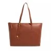 Coccinelle Gleen Brule Shopper
