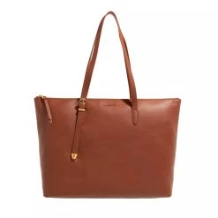 Coccinelle Gleen Brule Shopper