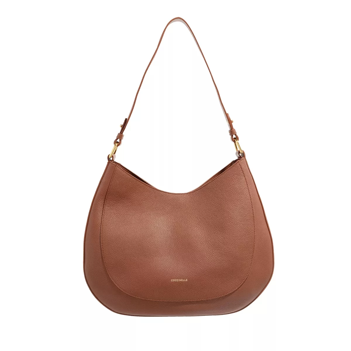 Coccinellesole Brule Hobo Bag