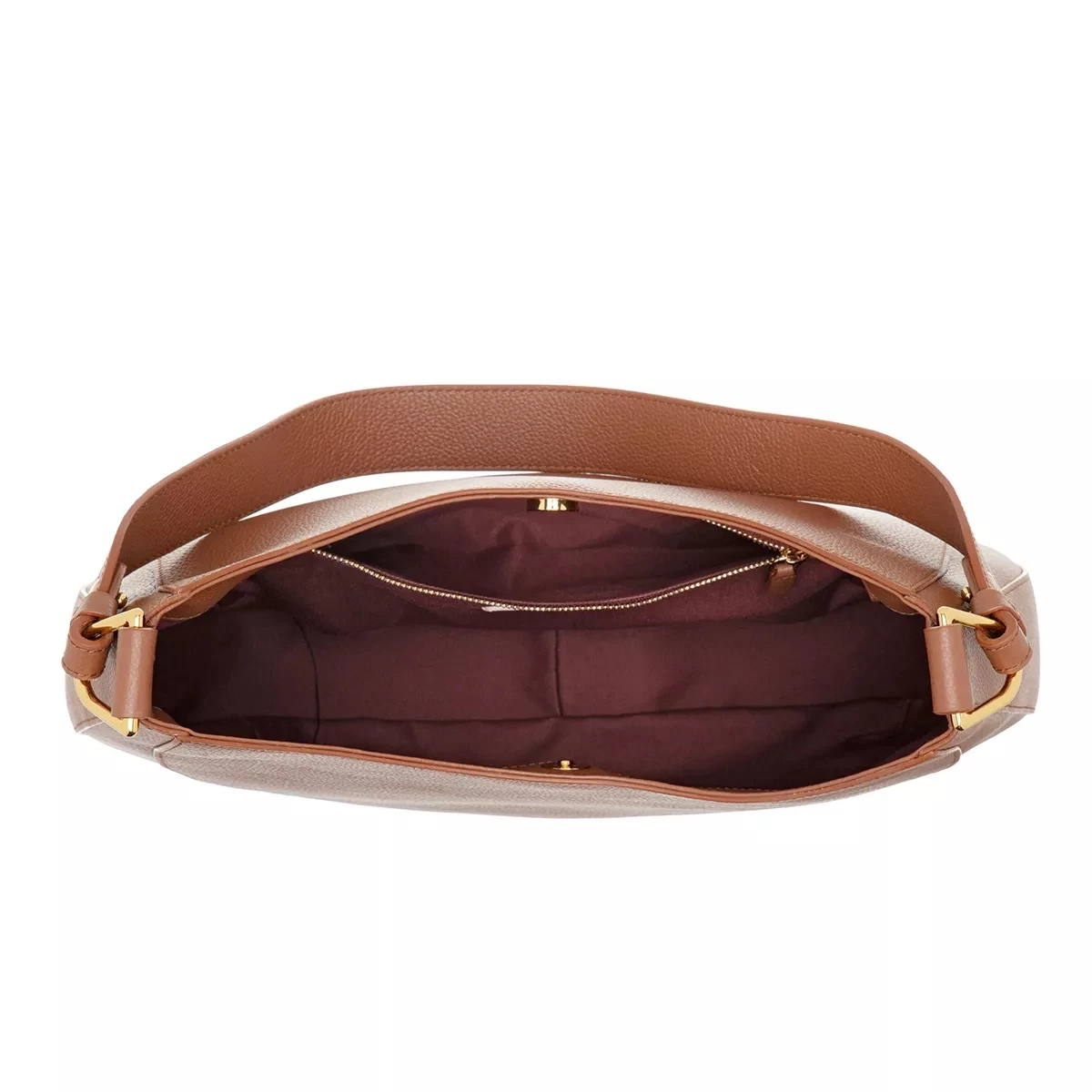 Coccinellesole Brule Hobo Bag – Bild 6