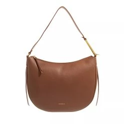 Coccinelle Priscilla Brule Hobo Bag