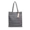 Coccinelle Never Without B.Monog.Den Mul.M.Blu/M.Blu Tote