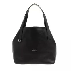 Coccinelle New Mila Noir Tote